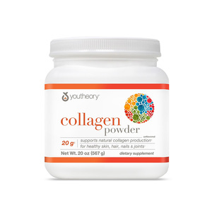 Collagène en poudre de qualité professionnelle, vente en gros, export, haute qualité, offre spéciale - Product Image 2