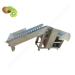 Multifunctional Fruit and Vegetable Processing Machine Fruit Orange Lemon Kiwi Slicer - Product Image 6
