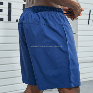 Vêtements polyvalents de haute qualité pour hommes Shorts avec logo personnalisé Shorts streetwear pour hommes - Product Image 5