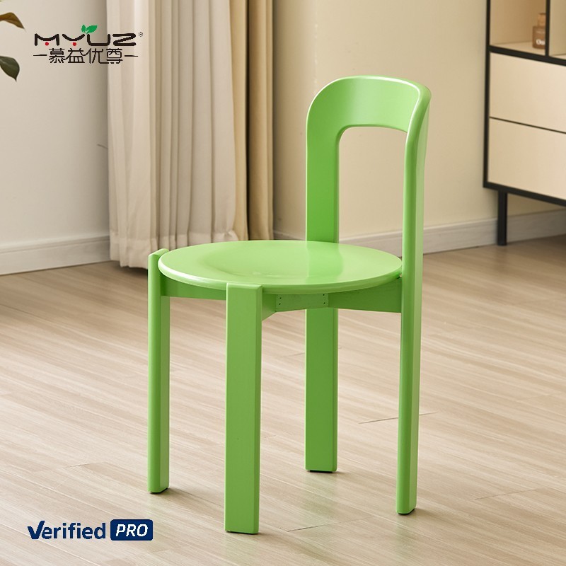 Ray chair-grass green