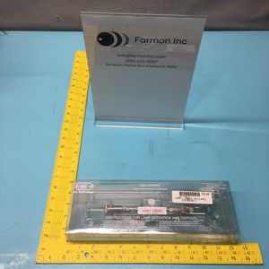 ILC HSH 1002C Super High Pressure Mercury Short - อุปกรณ์และอะไหล่เซมิคอนดักเตอร์ระดับโลกที่เชื่อถือได้ - Product Image 1