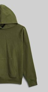 Sudadera con Capucha Oversize de Algodón Grueso, Personalizable con Logo, Unisex, Estilo Urbano, OEM, Envío Directo, Fábrica de Ropa - Product Image 3