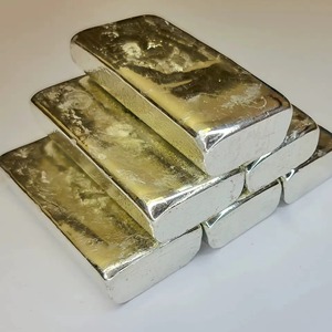 Fournisseur de Confiance Propose des Lingots de Plomb Raffinés de Qualité Métallique Supérieure pour les Importateurs en Gros Nécessitant des Expéditions Fiables et un Stockage Sûr - Product Image 5