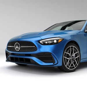 Oferta Especial: Mercedes Clase C, Sedán de Lujo, Interior Premium, Experiencia de Conducción Suave, Diseño Elegante y Características Avanzadas - Product Image 5