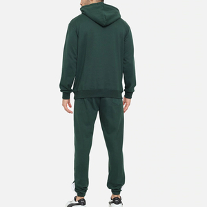 Survêtement pour homme de taille standard, respirant, look classique, matière confortable, design de logo professionnel, prix abordable - Product Image 3