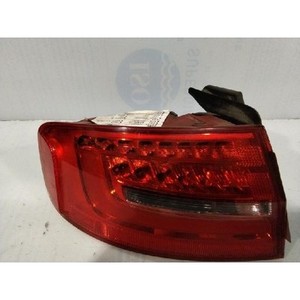 Luz Trasera Interior Izquierda Usada ORIGINAL 8K5945095AC para A4 B8 8K 2007-2011 - Product Image 4