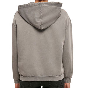Servicio OEM al por mayor: Sudaderas con capucha para hombre con lavado ácido, último diseño, hechas en Pakistán. - Product Image 3