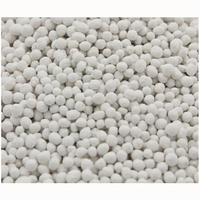 Urea de Primera Calidad, Fertilizante con 46% de Nitrógeno, Granulado, 2 Años de Vida Útil, Hecho en el Reino Unido