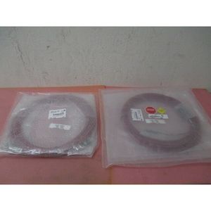 2 NUEVOS Conjuntos de Cables AMAT 0150-03932 para Bomba EMO de 75 Pies - Equipos y Piezas de Semiconductores de Confianza de Tradicción Global - Product Image 2