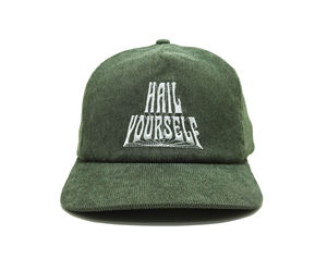 Gorras de béisbol de 5 paneles bordadas para niños, de moda, sin estructura, para deportes al aire libre, promoción Vietnam Golf Injae Vina común - Product Image 2