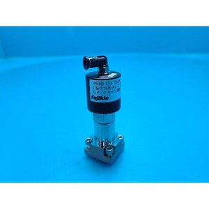 FUJIKIN FPR-PSD-21-6 Usado como está, piezas de equipos semiconductores de la serie Legacy - Product Image 1