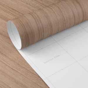 Película Arquitectónica para Interiores DIONT SURFACE. Hecho en Corea. PVC Decorativo Autoadhesivo. Para paredes, puertas, muebles y más. DCW010 - Product Image 1
