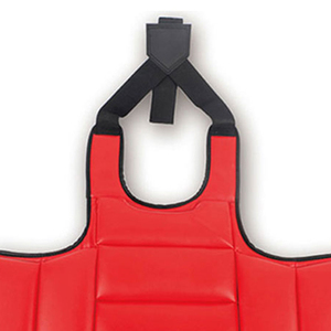 Protector de Pecho para Boxeo Unisex, Personalizable, Ligero, de Alta Calidad, Hecho de Cuero y PU para Hombres y Mujeres - Product Image 6