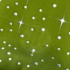 Vêtements d'hiver sur mesure, sweats à capuche avec strass, sweats à capuche avec strass en marque privée, sweats à capuche avec strass de haute qualité - Product Image 6