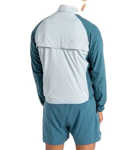 Unisex Men High Quality Waterproof Windbreaker Shorts <b>Set</b> New Design with Solid Pattern Windbreaker Shorts <b>Set</b> for men 2027 - Product Image 3