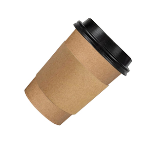 Gobelets à café jetables fabriqués au Pakistan, de haute qualité, conception isolante, OEM ODM - Product Image 3