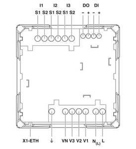EEM-MA770 - Appareil de mesure-2907945 - Product Image 2