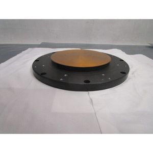 LAM 716-011564-003 ÉLECTRODE SUPÉRIEURE SFG-2 DE 6 POUCES, 111180 - Équipements et Pièces Semi-conducteurs d'Occasion Fiables à l'International chez - Product Image 3