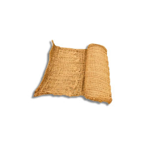 Red de fibra de coco de alta resistencia para uso en exteriores y para la estabilización a largo plazo del suelo en pendientes y áreas abiertas - Product Image 1