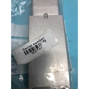 Axcelis ระบายความร้อนด้วย17A0745รองรับ NO.1 S/S สำหรับ EFG - Trusted ทั่วโลก LEGACY อุปกรณ์เซมิคอนดักเตอร์และชิ้นส่วน - Product Image 5