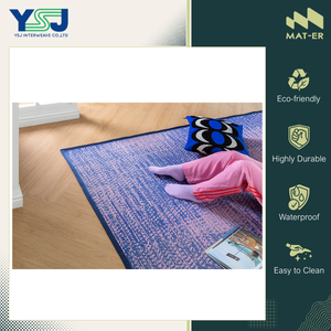 Alfombras de Exterior de la Mejor Calidad, Fabricadas en Tailandia, con un Diseño Atractivo, 100% Polipropileno, para Picnic, a Bajo Precio - Product Image 6