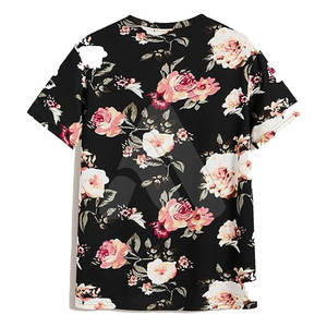 Camisetas de Hombre 100% Algodón de Alta Calidad con Estampado, Transpirables, Ecológicas, de Secado Rápido, Nuevo Diseño, al Mejor Precio - Product Image 2