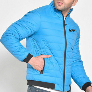 Top Selling Oversized Latest Design <b>Cheap</b> Price Men <b>Puffer</b> <b>Jacket</b> Custom Made Breathable Lightweight <b>Puffer</b> Winter <b>Jacket</b> - Product Image 3