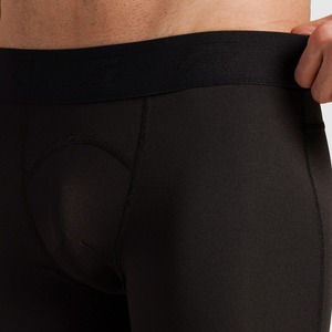 <b>Compression</b> Running <b>Shorts</b> <b>Men</b> Training Gym Workout Fitness Lightweight Breathable Jogging Sport solid Color <b>Shorts</b> for <b>Men</b> - Product Image 6