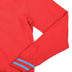 <b>Long</b> Sleeves College University Knitted <b>Cardigan</b> <b>Sweater</b> - Product Image 6