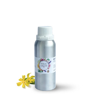 Huile essentielle d'Ylang Ylang |   Fournisseur en gros d'huiles essentielles de qualité supérieure, fabricant OEM de marques privées - Product Image 3