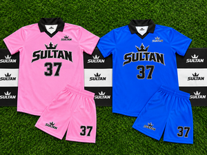 Ensembles d'uniformes de football pour hommes, maillots de football personnalisés, kits d'équipe en gros, fabricant, logo personnalisé - Product Image 1
