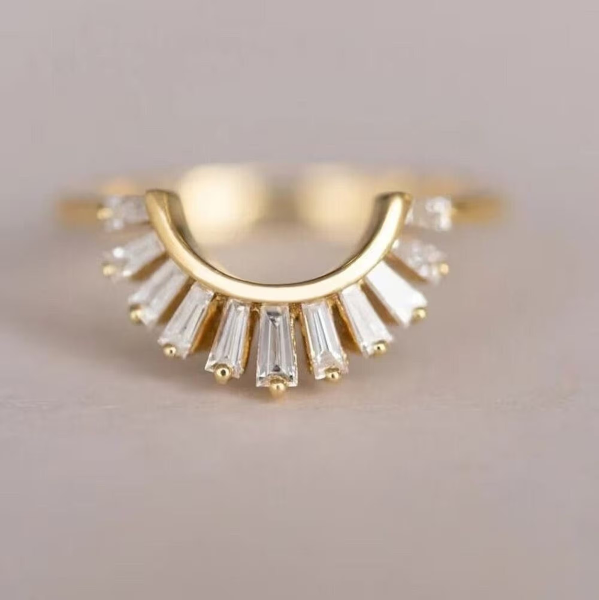 Oro amarillo