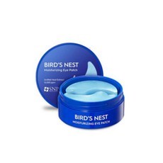 Cho SNP biển nuốt của Tổ giữ ẩm mắt vá 60ea gói duy nhất mảnh mặt nạ mắt - Product Image 1