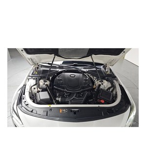 Cadillac CT6 3.6 Sport Plus AWD 2019, 132,319 km, Volante a la Izquierda, Caja de Cambios Automática, Asientos de Cuero, Estándar de Emisiones Euro V, Trasero - Product Image 5