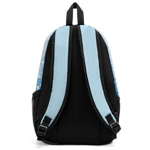 Bolsa Deportiva Personalizada con Logotipo, 30-40L, Impermeable, de Poliéster/Nailon, Bandolera, para Hombre, Promocional, para Uso en Exteriores - Product Image 6