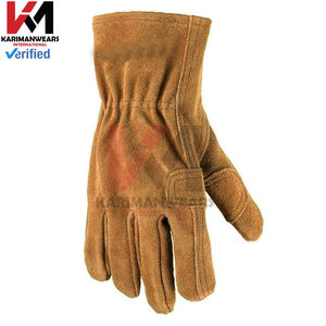 Gants de travail résistants aux coupures, ajustement confortable, respirants, légers, matériau durable - Product Image 3