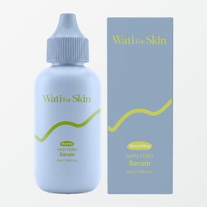 Productos para el cuidado de la piel coreanos Watiforskin K-Beauty, Suero NMN PDRN de Whatiforskin, Hecho en Corea, Unisex, Faciales Coreanos - Product Image 2