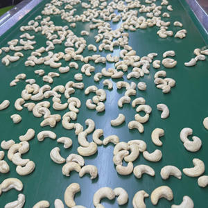 Factory Directly Cashew Nuts Ww240, Ww180 Whole Cashew Nuts Vietnam Cashew Nuts Import Price With Custom Packaging - Product Image 1