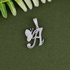 Letra Inicial - Product Image 1