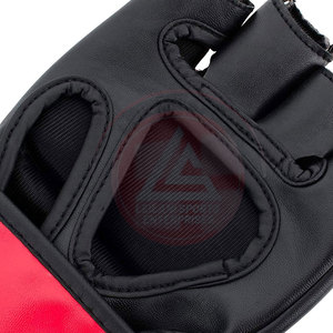 ถุงมือป้องกัน MMA คุณภาพสูง น้ำหนักเบา สำหรับผู้ใหญ่ เหมาะสำหรับกีฬาและความปลอดภัย ใช้ได้ทั้งชายและหญิง - Product Image 6