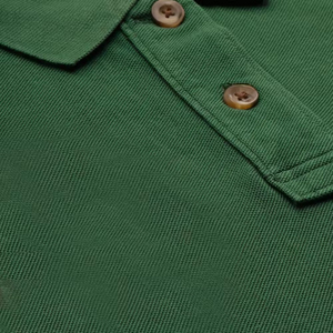 Polo pour homme, vêtement décontracté, dernier design, vente chaude, 100% coton, respirant, prix abordable, anti-rides - Product Image 6