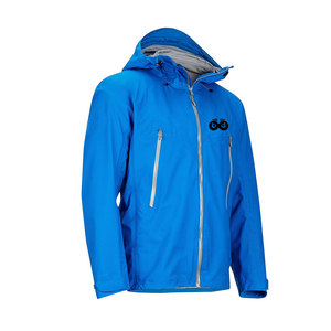 Chaquetas Cortavientos de Alta Calidad para Hombre, Ropa Casual, MOQ Bajo, Nueva Llegada - Product Image 3