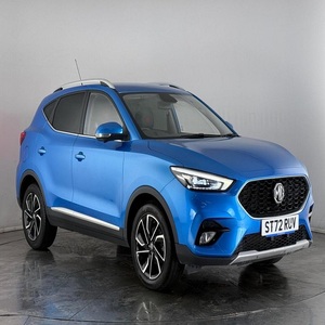 MG Z S 1.5 EURO 6 5DR 2023 USADO EN EXCELENTES CONDICIONES - Product Image 1