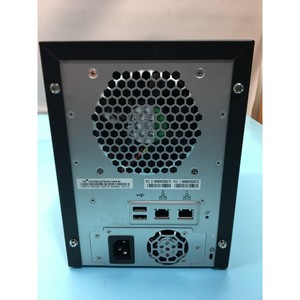 Système de stockage d'entrée de gamme Intel INNS04-4200 SS4000-E - Équipements et pièces semi-conducteurs d'occasion fiables à l'échelle mondiale - Product Image 5