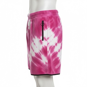 Pantalones Cortos Cargo Personalizados para Hombre, Estilo 2025, al Por Mayor, al Mejor Precio, Diseño Sólido, Casuales, de Verano, 100% Algodón, de Secado Rápido y Transpirables - Product Image 1