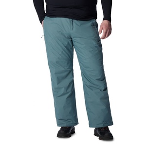 Pantalon de ski imperméable et respirant personnalisé pour femme, pantalon de snowboard unisexe pour homme, pantalon d'extérieur multi-poches 2026 - Product Image 2