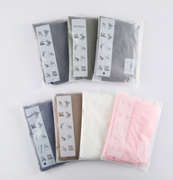 Balaclava unisexe Y2K en coton 100% anti-UV, options personnalisées, design à un trou, masque d'hiver coupe-vent pour moto/vélo