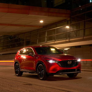 SUVs Mazda Serie CX Usados: Diseño Moderno, Asientos Cómodos y Gran Rendimiento Todoterreno - Product Image 3
