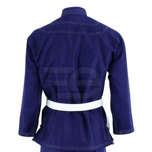 Uniforme de Bjj Gi, Duradero, Ligero y Transpirable, Traje de Entrenamiento de Artes Marciales para Hombres y Jóvenes, Equipo de Práctica y Competición - Product Image 6