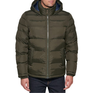 High Quality Design Customized New Arrival Puffer <b>Jacket</b> Design 2026 Men Puffer <b>Jackets</b> Casual Wear <b>Jackets</b> - Product Image 1